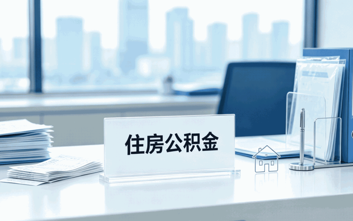 烟台这边注意，公积金代办要本人去吗别踩坑