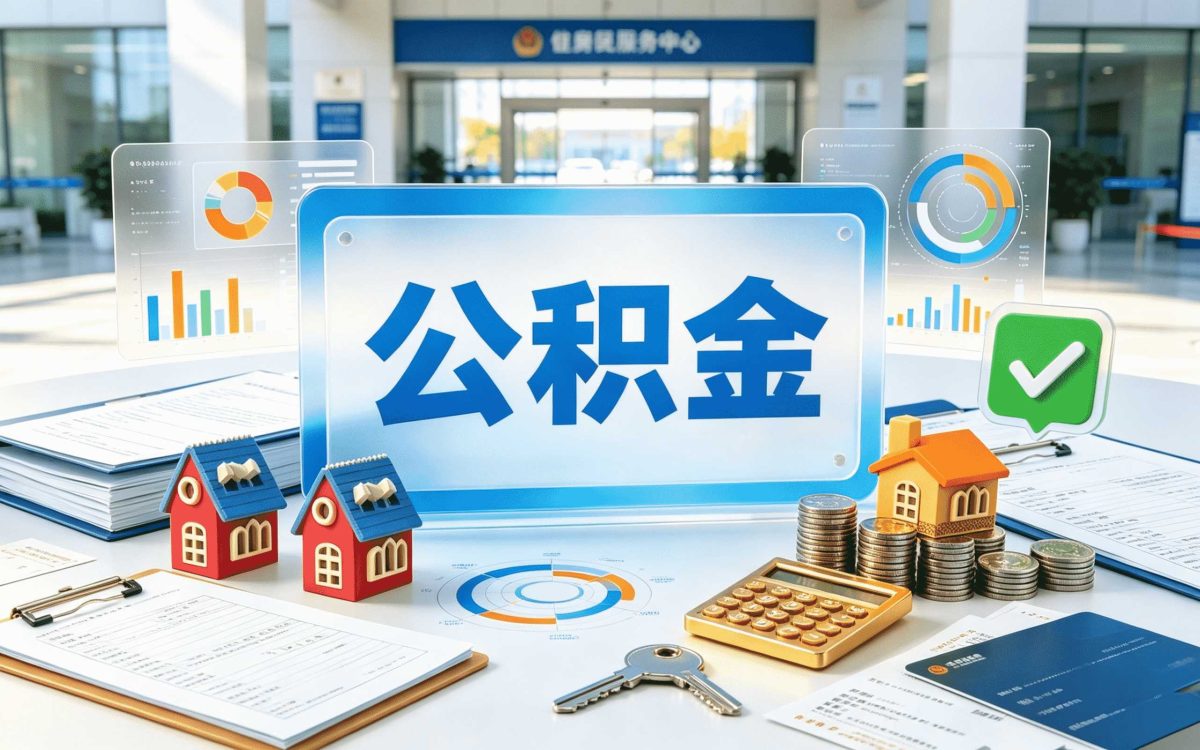 烟台口碑好公积金代提公司这几点没变