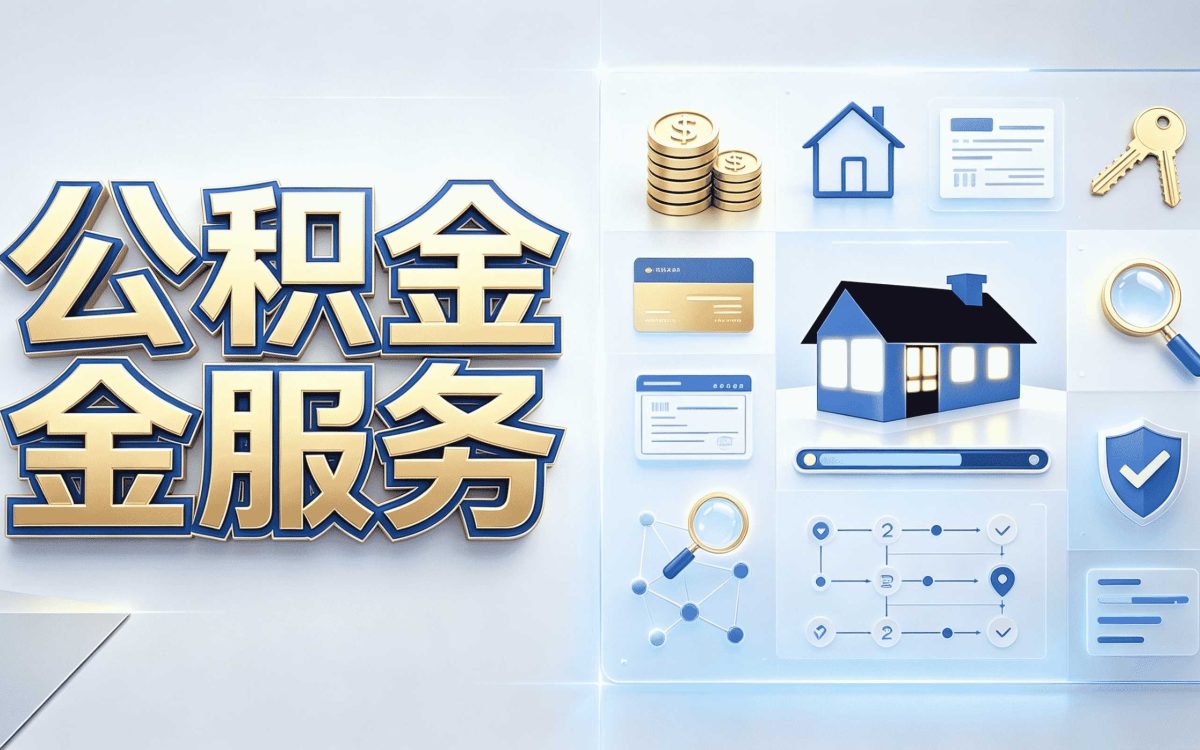 烟台公积金异地转移如何办理贷款新口径