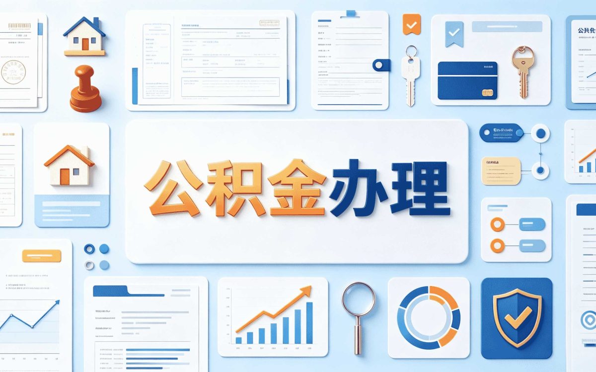 烟台本地人告诉你：公积金代办真实经历其实很简单