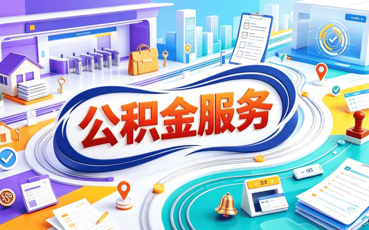 烟台资深公积金代取服务这几个坑容易白跑