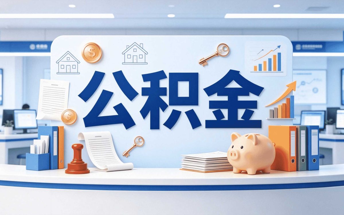 烟台专业公积金代取服务离职后还能不能办