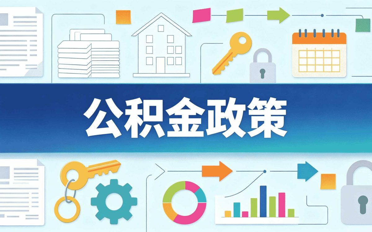 烟台这边算笔账公积金贷款多久能到账差几天多花多少钱