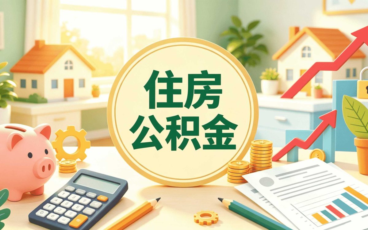 烟台公积金封存怎么解封政策口径有没有变
