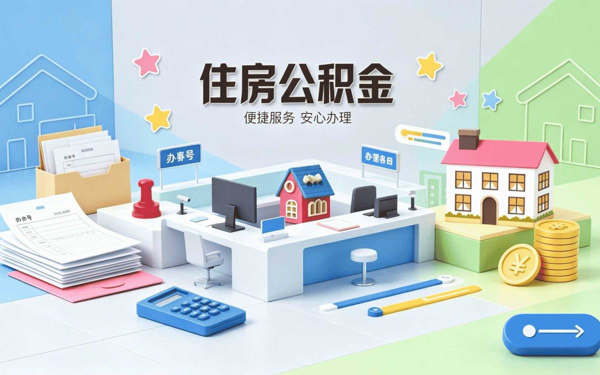 烟台公积金代办能不能用户口本代替身份证办？