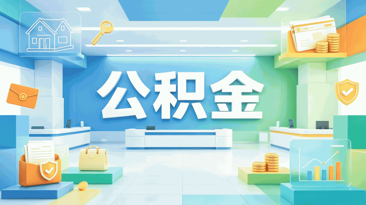 烟台这边注意，公积金代办要本人去吗别踩坑