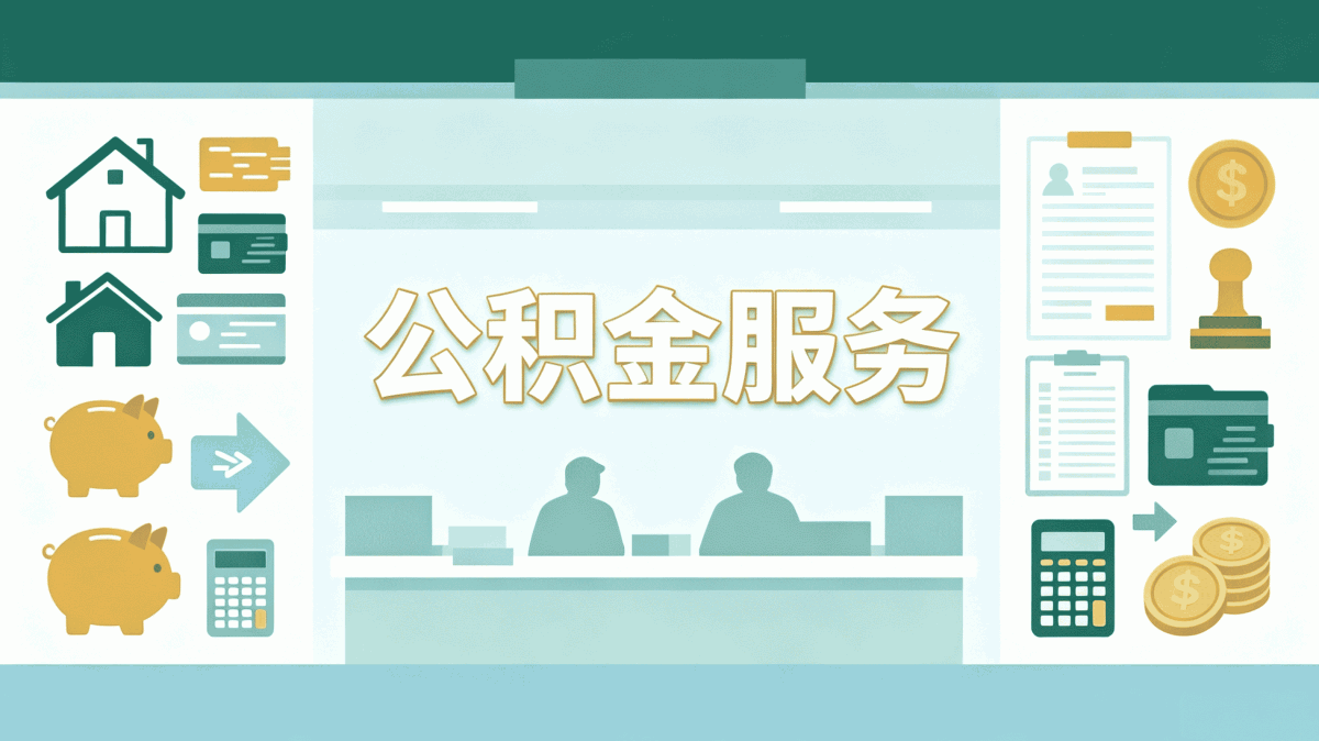 烟台住房公积金提取失败了怎么处理差多少钱