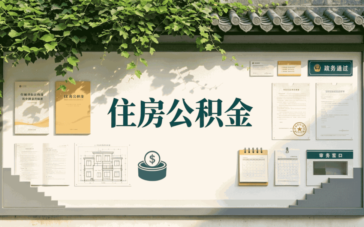烟台公积金贷款多久能到账算完差多少钱
