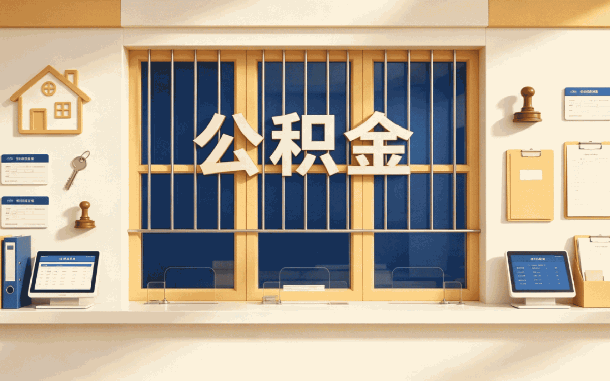 烟台专业公积金代取服务离职后还能不能办