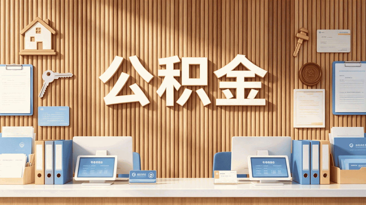 烟台公积金代办要本人去吗