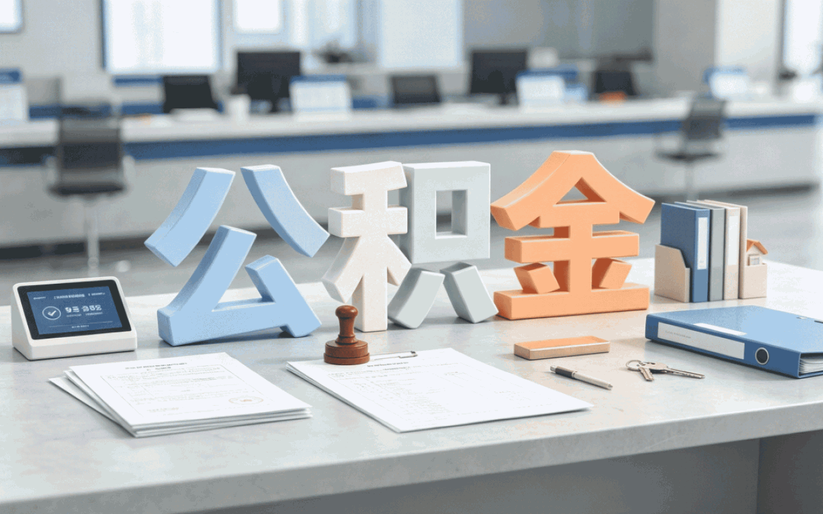 烟台找中介提取住房公积金会坐牢吗这几点