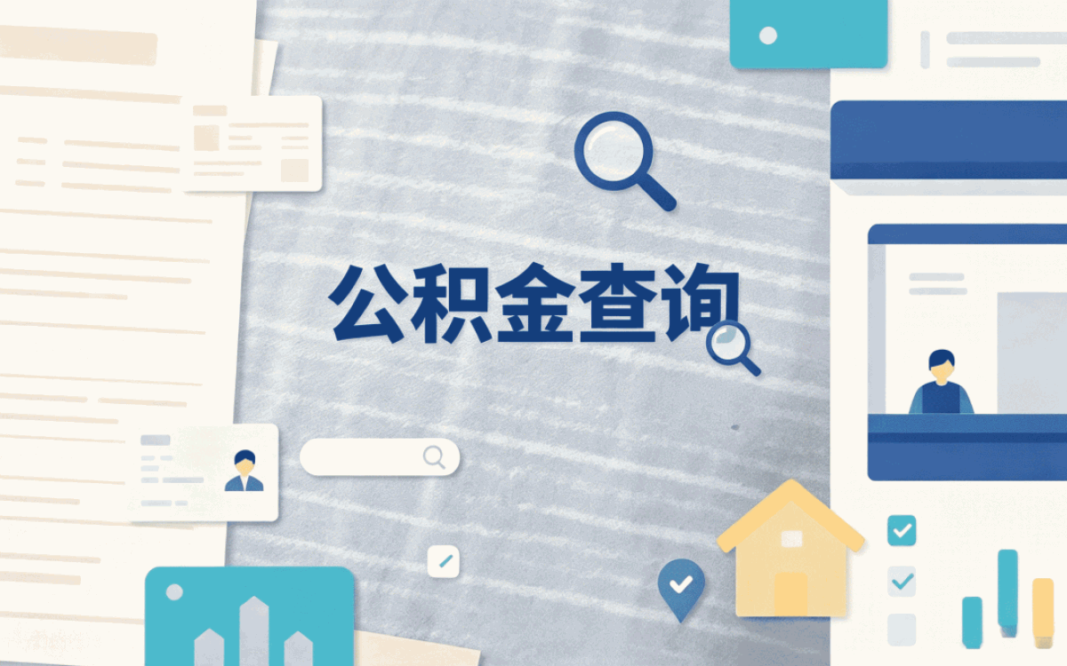 烟台住房公积金提取中介丿我跑了两趟