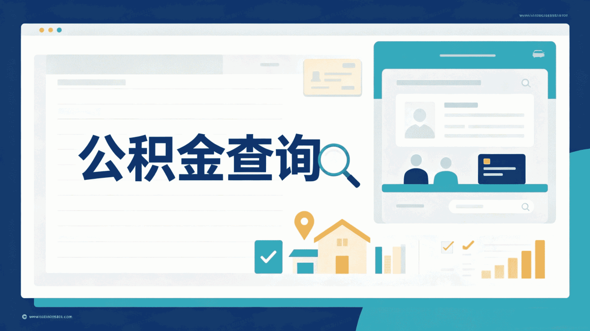 公积金代办要多久在烟台安全吗？过来人告诉你