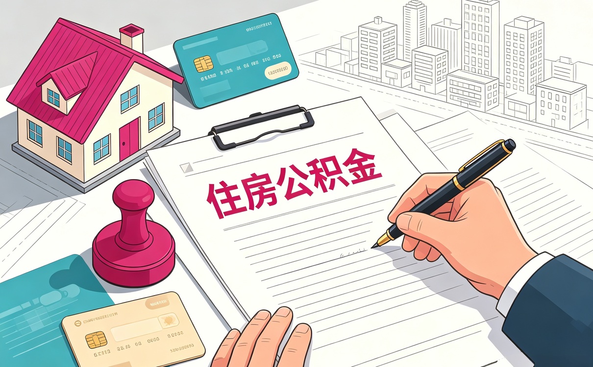 烟台买房公积金提取办理须知我跑了两趟才办成